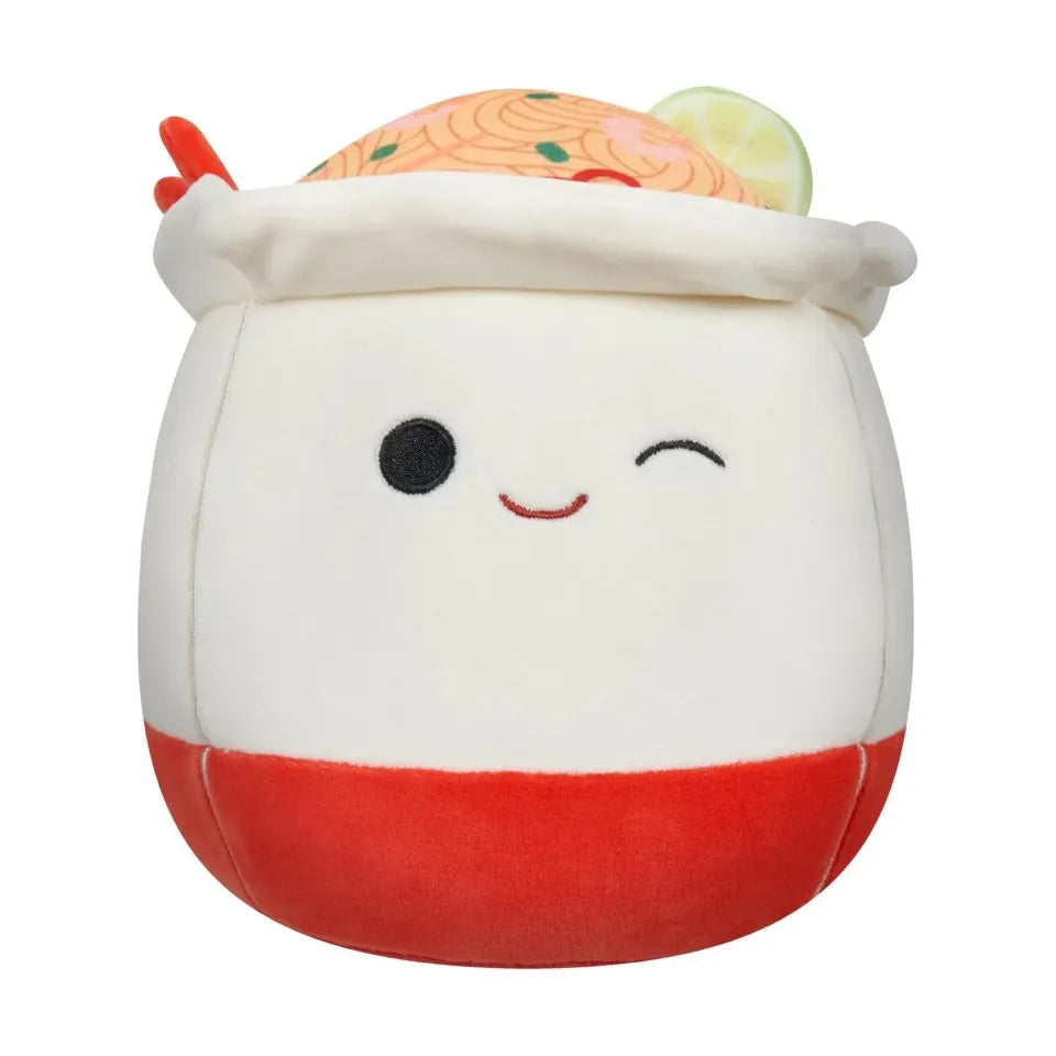 Squishmallows - 19 cm - Takeaway Nudlerne Daley