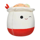 Squishmallows - 19 cm - Takeaway Nudlerne Daley