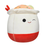 Squishmallows - 19 cm - Takeaway Nudlerne Daley