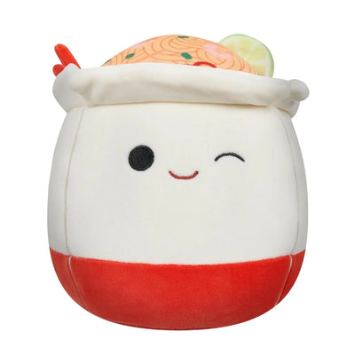 Squishmallows - 19 cm - Takeaway Nudlerne Daley
