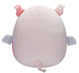 Squishmallows Pink Spotted Pig 30 cm