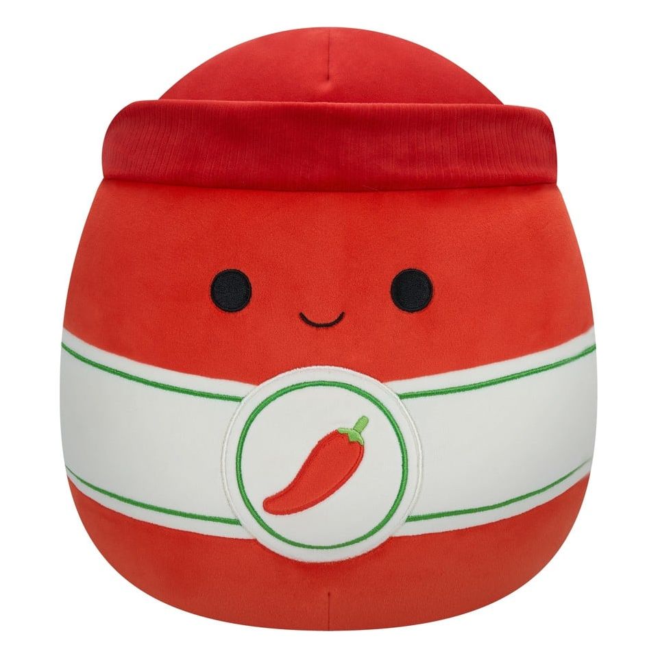 Squishmallows - 30 cm - Illian Sriracha