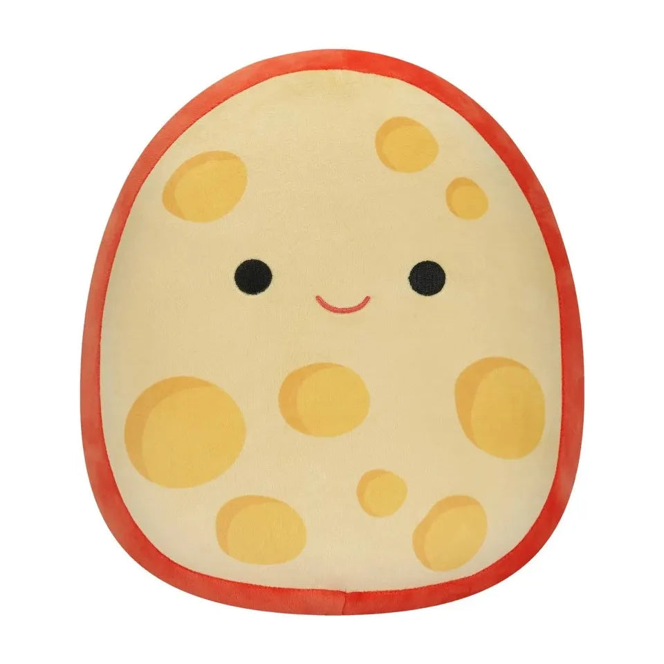 Squishmallows - 30 cm - Mannon Gouda Ost