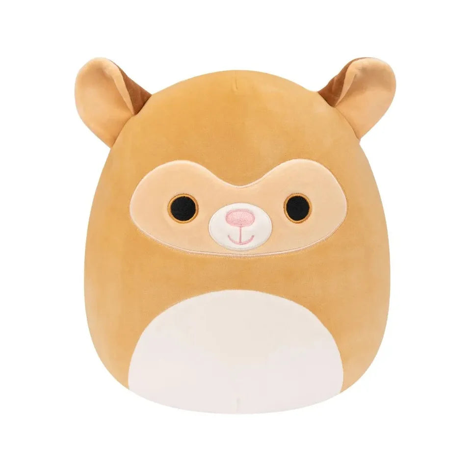 Squishmallows - 30 cm - Zaine Tarsier