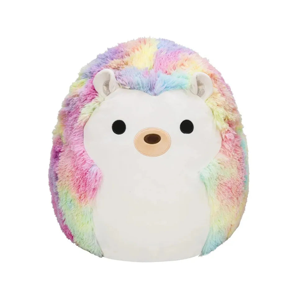 Squishmallows - 50 cm Fuzz A Mallows - Pindsvin