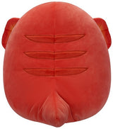 Squismallows Maxie de rode 30 cm