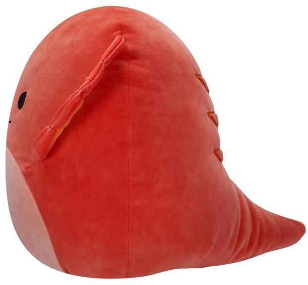 Squismallows Maxie de rode 30 cm