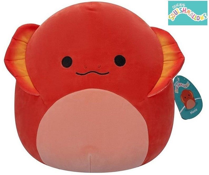 Squismallows Maxie de rode 30 cm