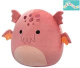 Squishmallows Leandro 30cm