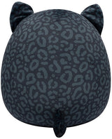 XXL Squishmallow Panther bamse 40 cm
