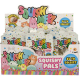 Squish Meez - Squishy palz