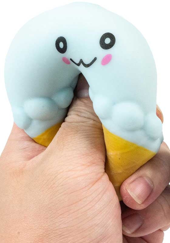 Squishy ice cream