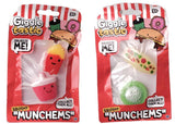 Squishy munchems (Fast food edition)