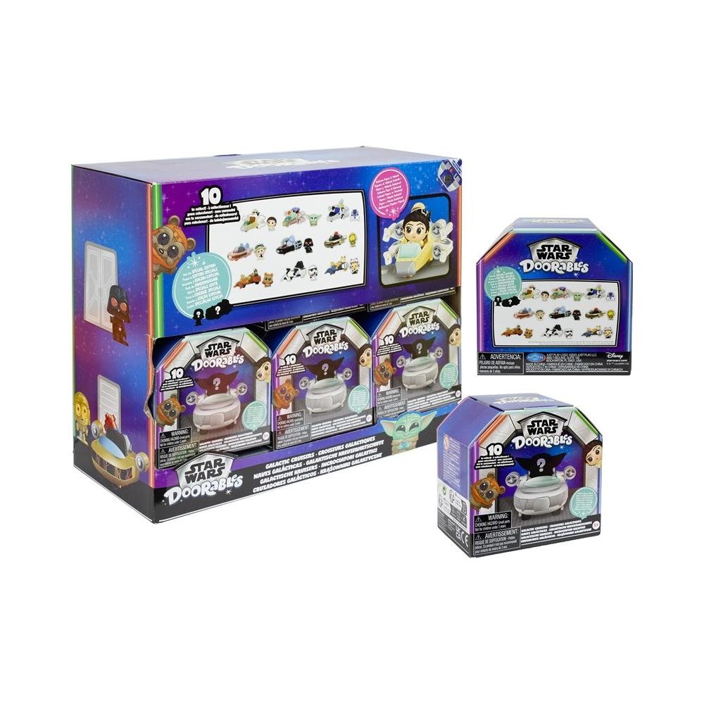 Disney Star Wars dorables
