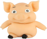 Stretch & Smash gris 13 cm