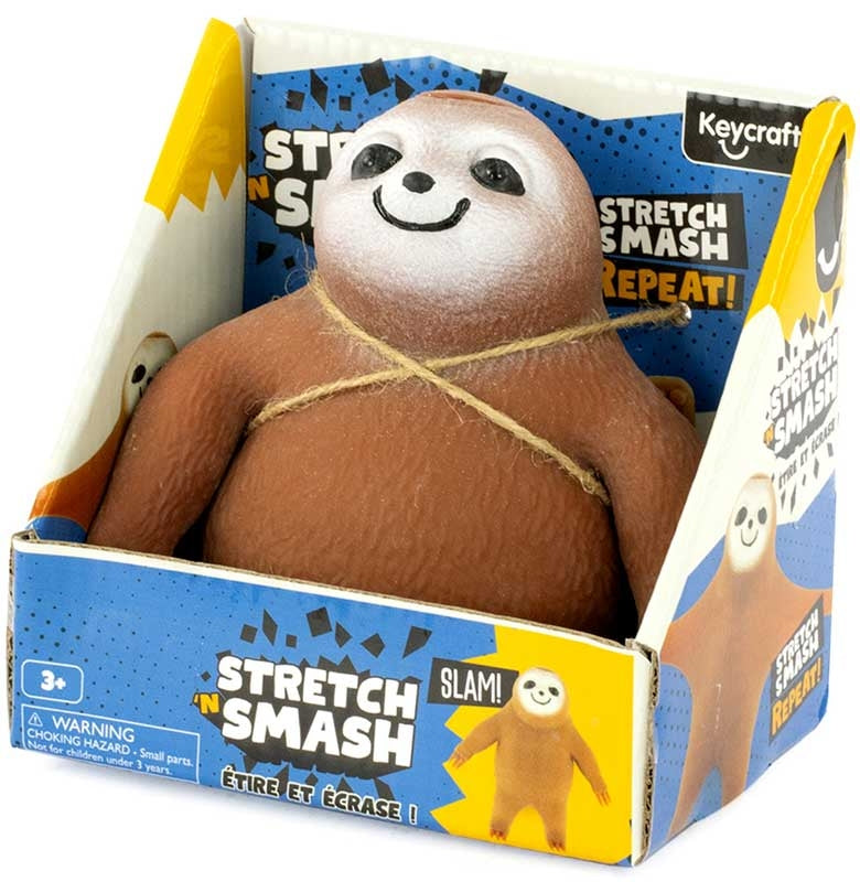 Stretch N Smash Dovendyr