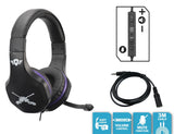Subsonic Gaming Headset - Battle Royale