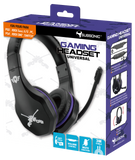 Subsonic Gaming Headset - Battle Royale