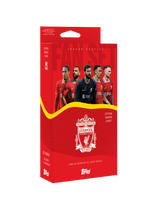 Liverpool Fan set 24/25