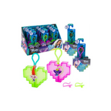 Trolls pixels heart tiny dancers