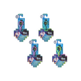 Trolls pixels heart tiny dancers