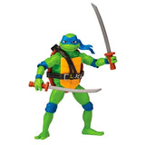 Turtles Mutant Mayhem - Basic Figur 12cm - Leonardo