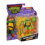 Turtles - Mutant Meyhem Basic Figur - Michelangelo