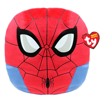 Ty Squishy Spiderman 25 cm