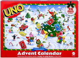 Uno Julekalender 2026