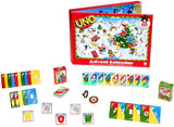 Uno Julekalender 2026