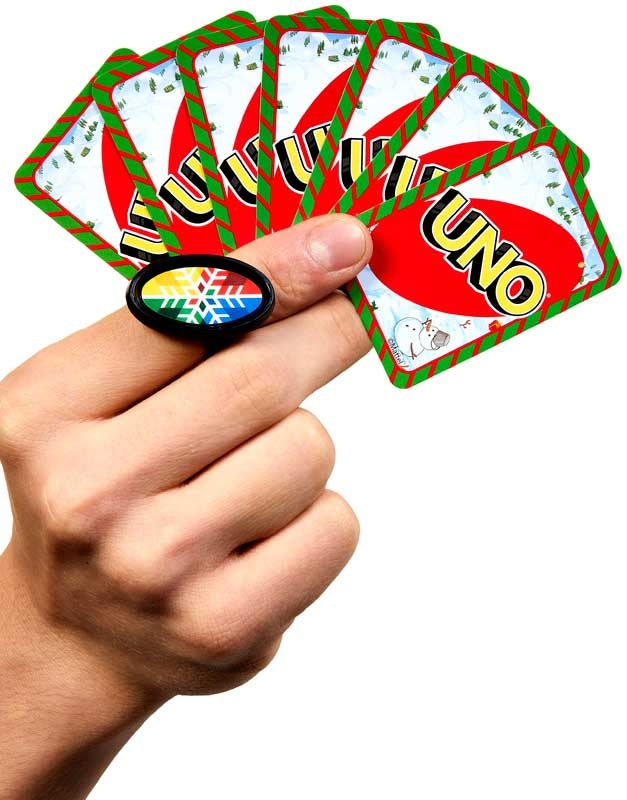 Uno Julekalender 2026