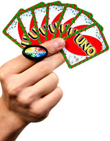 Uno Julekalender 2026