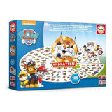 Paw Patrol - Vildkatten