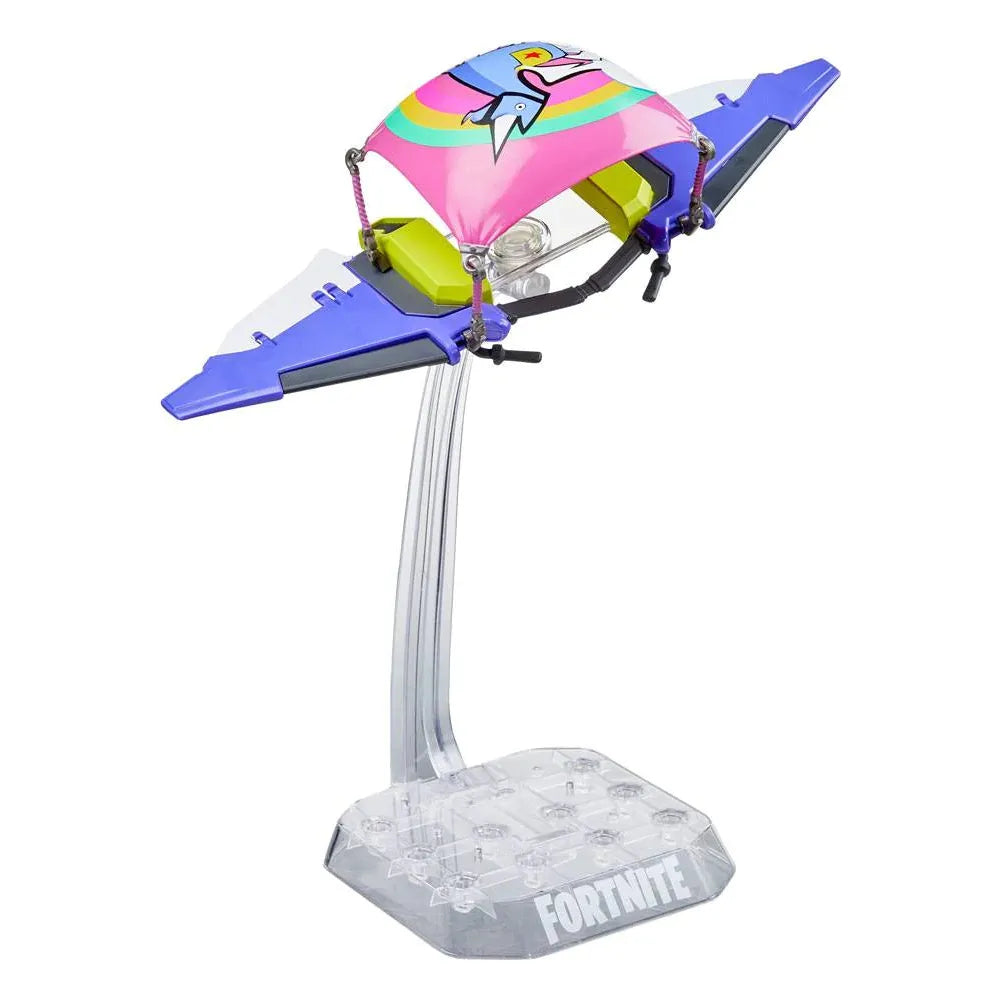 Fortnite Victory Royale  Series -  Llamacorn Express Glider