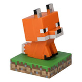 Minecraft ræv lampe