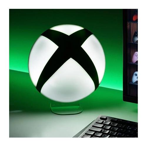 Xbox Lampe Grøn