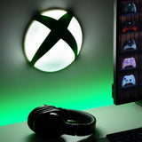 Xbox Lampe Grøn