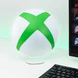 Xbox Lampe Grøn
