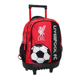 Liverpool FC skoletaske/Trolley