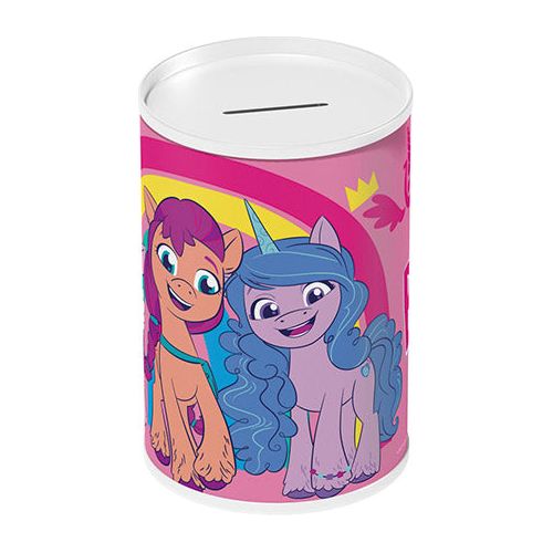 My Little Pony sparegris