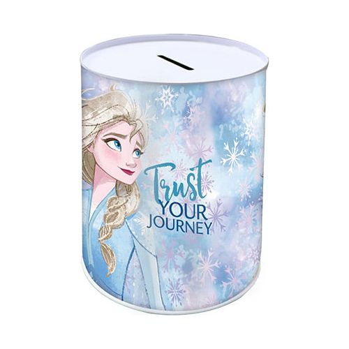 Frozen "Trust Your Journey" sparegris