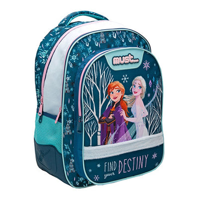 Frozen skoletaske/rygsæk 45 cm