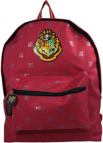 Harry Potter original rygsæk/taske 42 cm høj