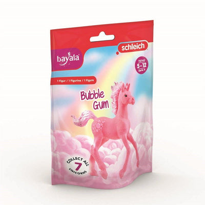 Schleich Bubble Gum unicorn