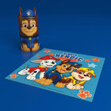 Paw Patrol 2 pack puslespil