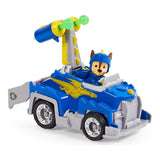 Paw Patrol knights - Chase køretøj