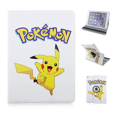 Pokemon iPad cover