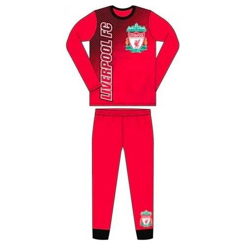 Liverpool nattøj