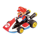 Nintendo Mariokart - Træk og kør