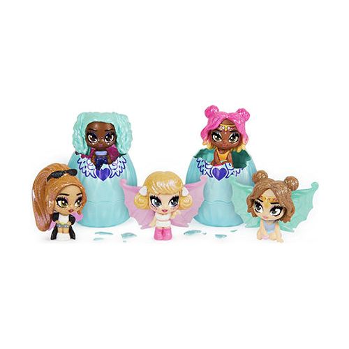 Hatchimals Mini Pixies 2pk Glitter Angels